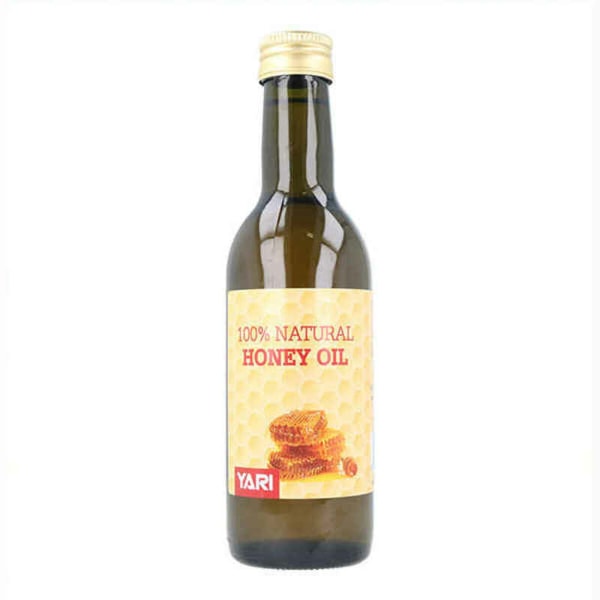 Hårolje Yari Honey (250 ml)