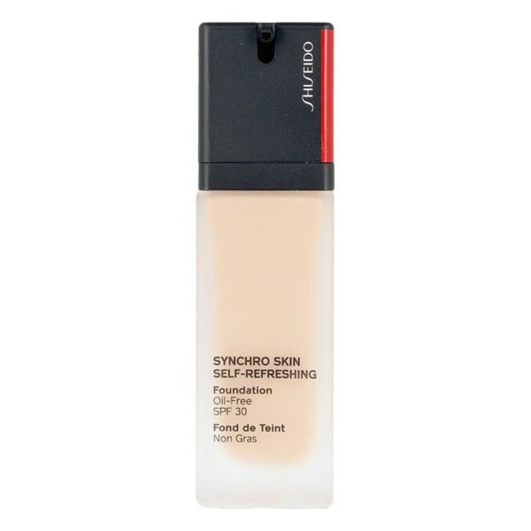 Flytande makeupbas Synchro Skin Shiseido (30 ml) 260 30 ml