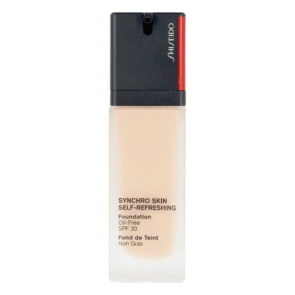 Flytande makeupbas Synchro Skin Shiseido (30 ml) 460 30 ml