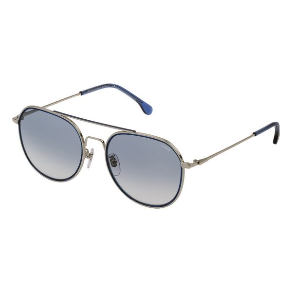 Herrsolglasögon Lozza SL2330550F94 (ø 55 mm) Blå Grå