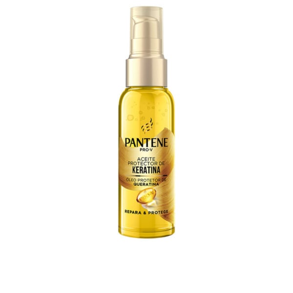 Beskyttende olje Pantene (100 ml) (100 ml)