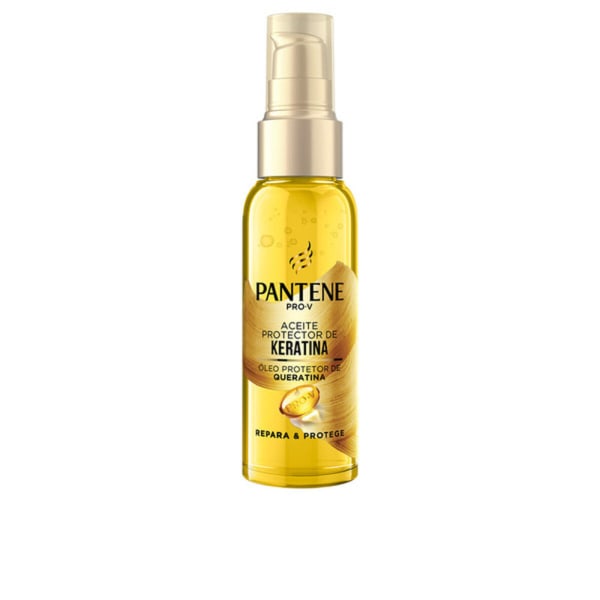 Skyddande olja Pantene (100 ml) (100 ml)