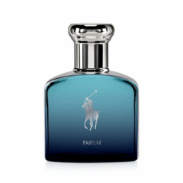 Parfym Herrar Ralph Lauren Polo Deep Blue 40 ml