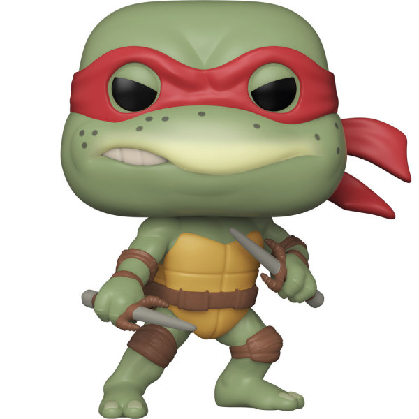 POP figure TMNT Raphael