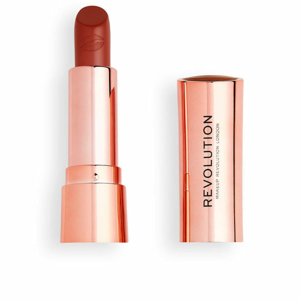 Lipstick Revolution Make Up Satin Kiss sjåfør (3,5 g)