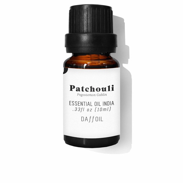 Æterisk olie Påskelilje Patchouli Patchouli 10 ml