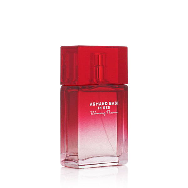 Parfume Dame Armand Basi EDT In Red Blooming Passion 50 ml