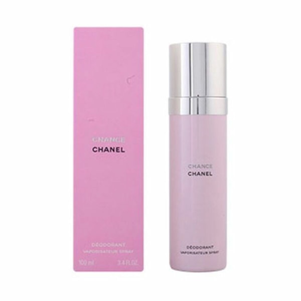 Deodorantspray Chanel 5-CCHANCDEOS100 (100 ml)