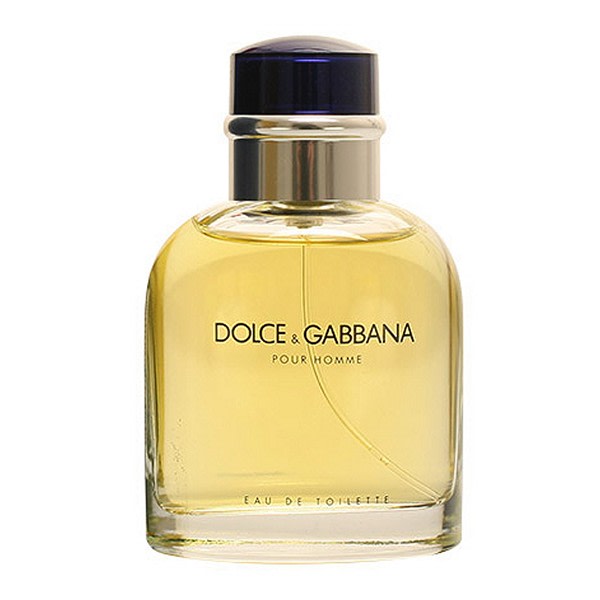 Parfume Mænd Dolce & Gabbana Pour Homme Dolce & Gabbana EDT 125 ml