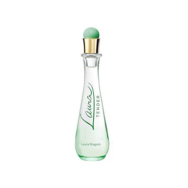 Parfume Dame Tender Laura Biagiotti EDT (25 ml) (25 ml)