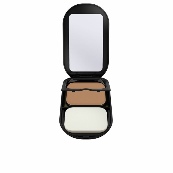Base makeup - pudder Max Factor Facefinity Compact Genopladelig Nº 08 Toffee Spf 20 84 g