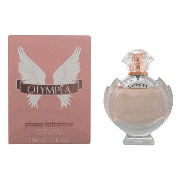Parfume Dame Olympéa Paco Rabanne EDP 80 ml