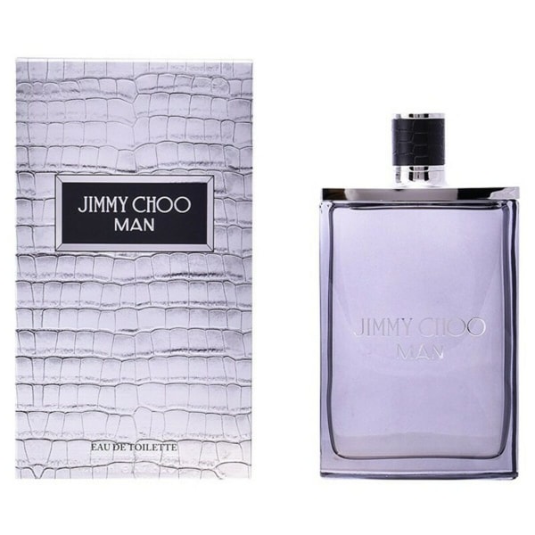 Hajuvesi Miesten Jimmy Choo Mies Jimmy Choo EDT 200 ml