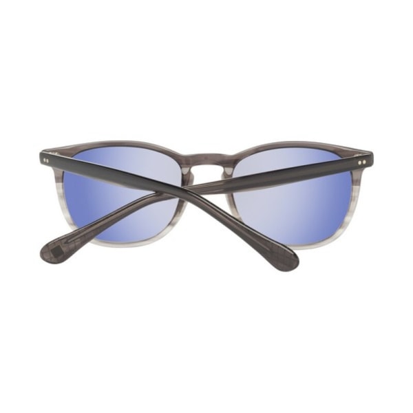 Solbriller for menn Hackett HSB83800152 Grå (ø 52 mm)