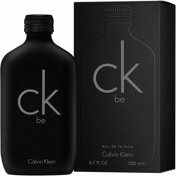 Parfym Unisex Calvin Klein 180398 EDT CK Be 50 ml