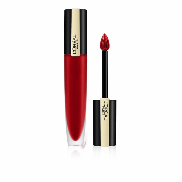 Læbestift Rouge Signature L'Oreal Make Up Nº 134 Empowered