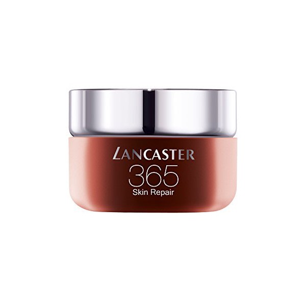 Fuktande dagkräm 365 Skin Repair Lancaster SPF 15 (50 ml)