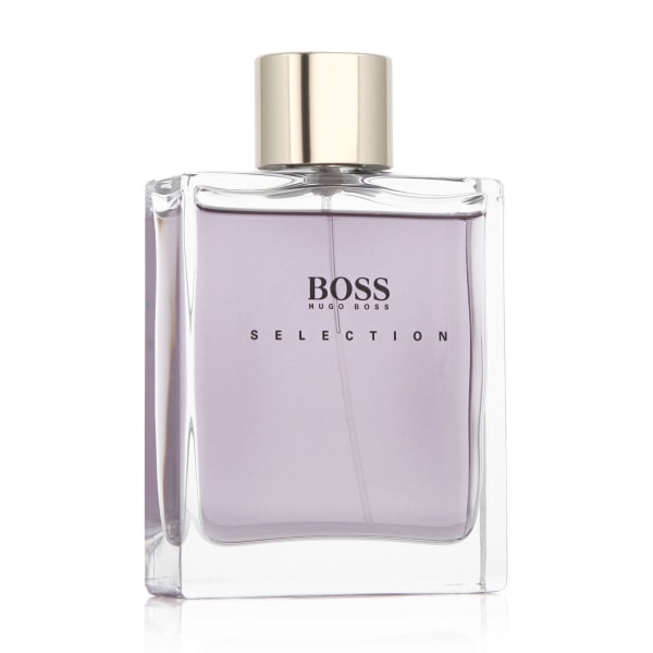 Parfyme Herre Hugo Boss EDT Boss Selection 100 ml