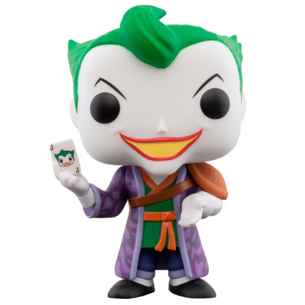 POP figur DC Comics Imperial Palace Joker