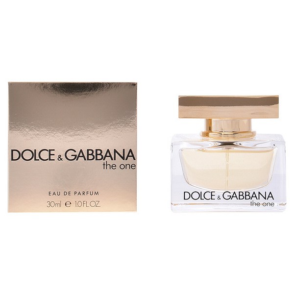 Parfume Ladies The One Dolce & Gabbana EDP 50 ml