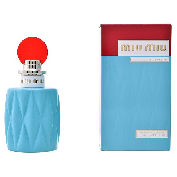 Hajuvesi Naiset Miu Miu EDP 30 ml