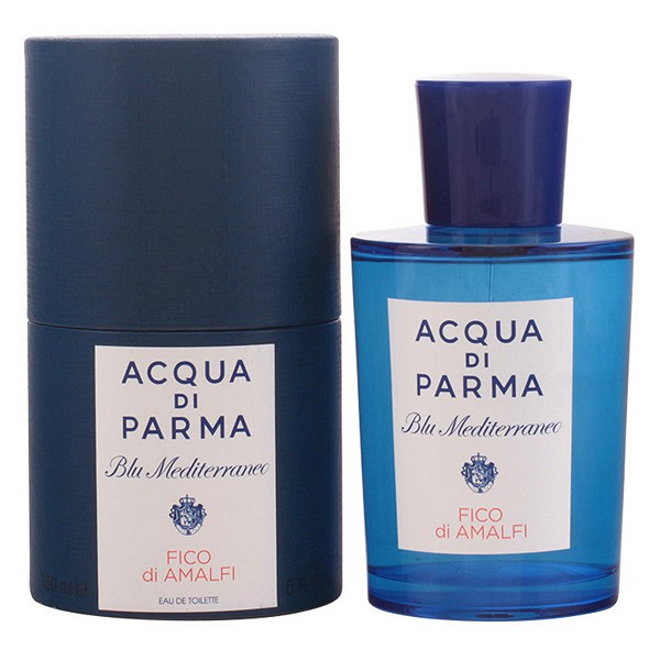Parfym Unisex Blu Mediterraneo Fico Di Amalfi Acqua Di Parma EDT 75 ml