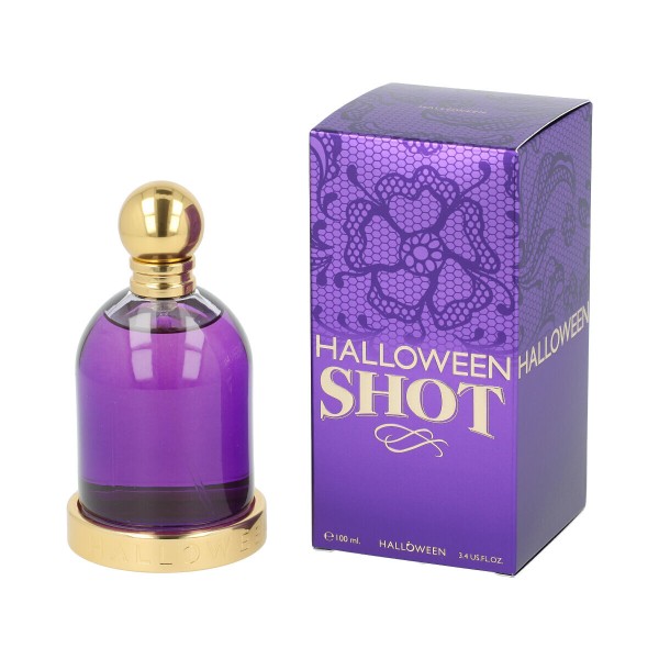 Parfume Dame Halloween EDT Halloween Shot 100 ml