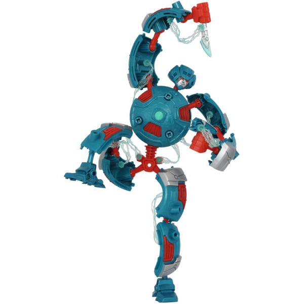 Giga Bots Energy Core Hydrobot