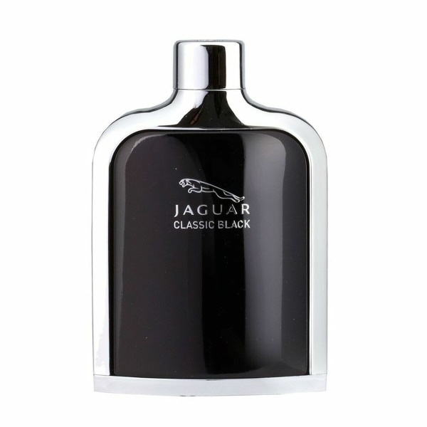 Parfyme Menn Jaguar Classic Black (100 ml)