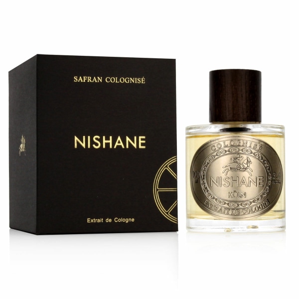 Parfume Unisex Nishane Safran Colognese 100 ml