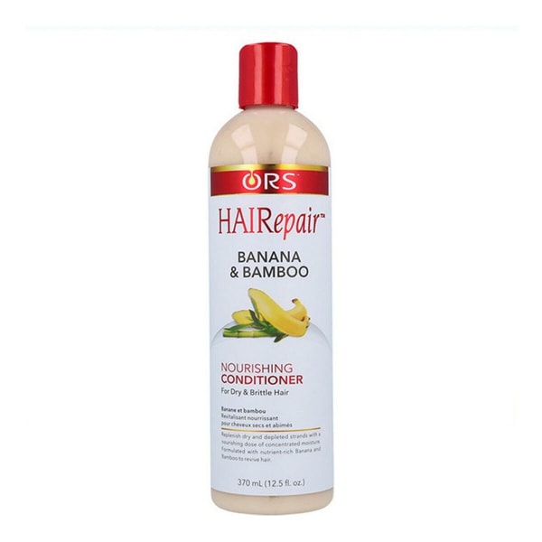 Balsam Hairepair Banana and Bamboo Ors 10997 (370 ml)