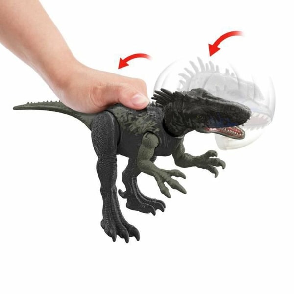 Dinosaur Mattel Jurassic World Dominion - Dryptosaurus