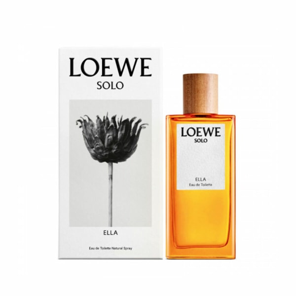Parfume Dame Loewe EDT (30 ml)