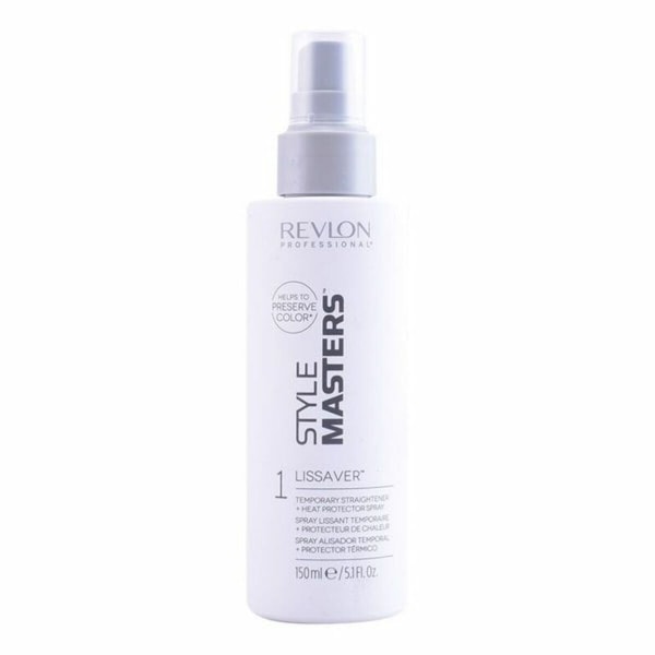 Flattende spray Revlon Style Masters (150 ml) 150 ml