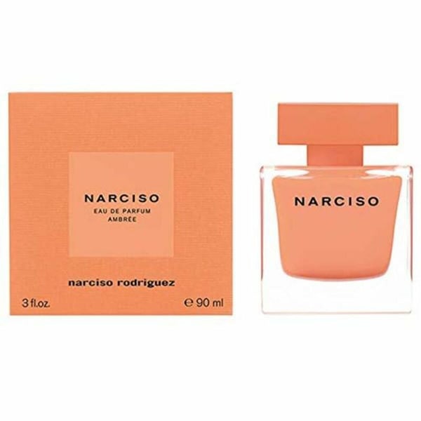 Parfym Damer Narciso Narciso Rodriguez EDP 90 ml