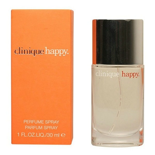 Parfume Kvinder Happy Clinique Happy EDP 50 ml
