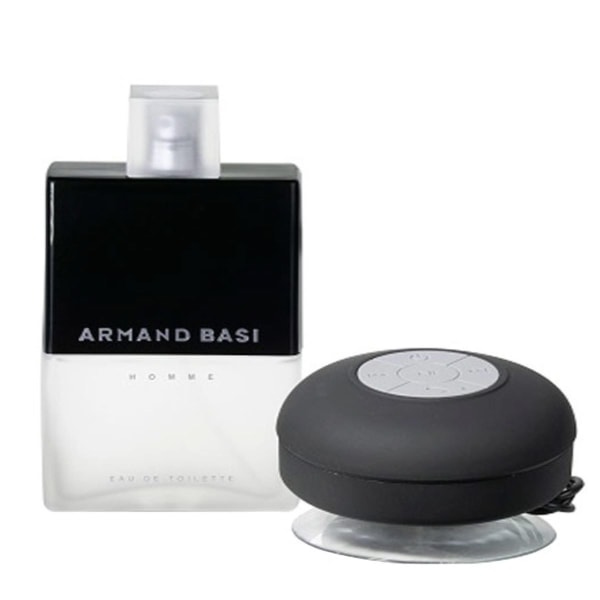 Parfyme Menn Armand Basi Basi Homme (125 ml)