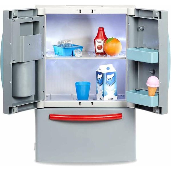 Kjøleskap for leker MGA 651427E7C Interactive