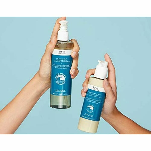 Kropsspray Clean Clean Skincare 4556 300 ml