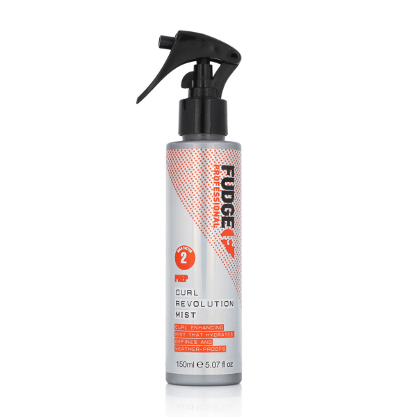 Spray med middels effekt Fudge Professional Prep (150 ml)