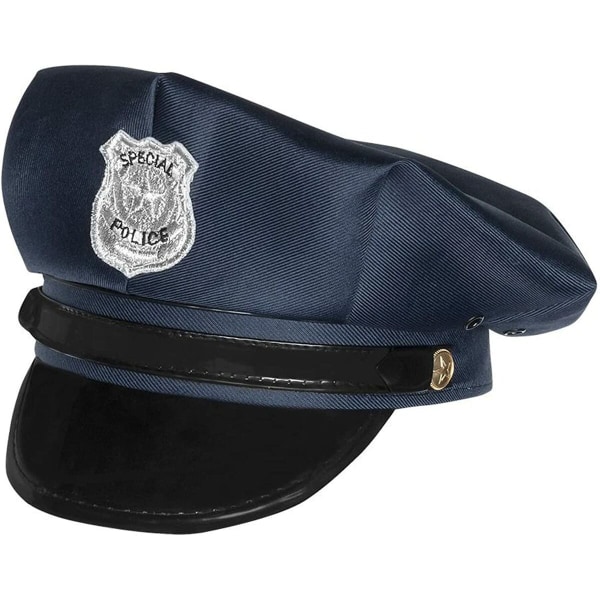 Hat Bolands Politi (renoveret A)