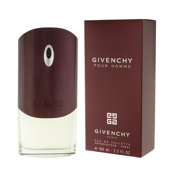 Parfume Mænd Givenchy EDT Pour Homme 100 ml