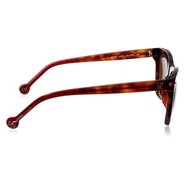 Solbriller for kvinner Carolina Herrera SHE6035409XW (ø 54 mm)