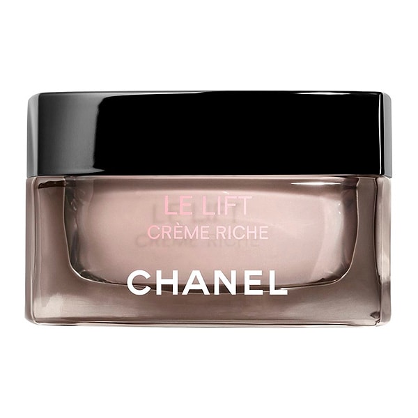 Uppstramande ansiktsbehandling Le Lift Riche Chanel (50 ml)