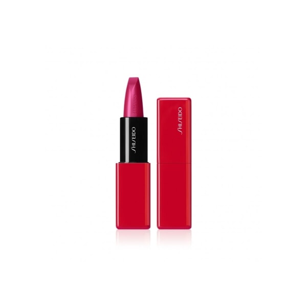 Läppstift Shiseido Technosatin 3,3 g Nº 422