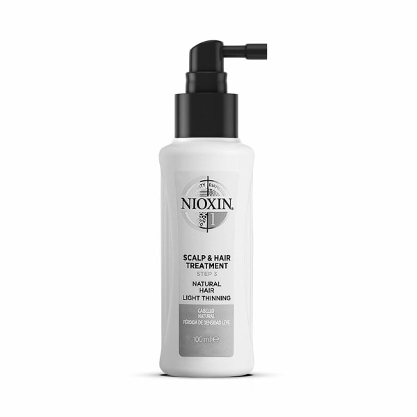 Styrkende hårkur Nioxin System 1 Trinn 3 100 ml