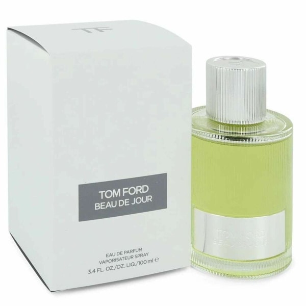 Miesten parfyymi Tom Ford Beau De Jour EDP (50 ml)