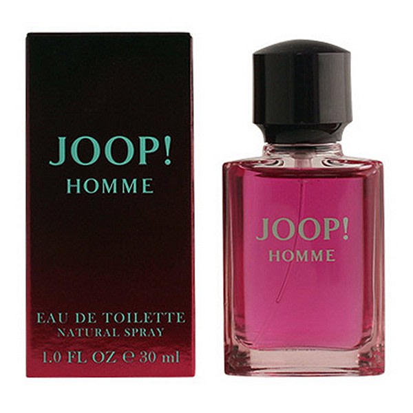 Parfume Mænd Joop Homme Joop EDT 75 ml