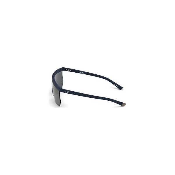 Herrsolglasögon WEB EYEWEAR WE0221-91C Blå Grå