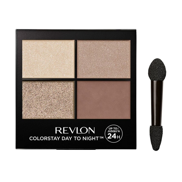 Øjenskyggepalette Revlon Colorstay Hour 4,8 g